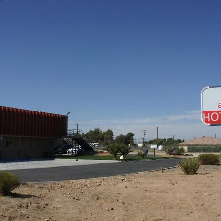 Apple Valley Hotel & Lodge المظهر الخارجي الصورة