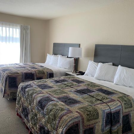 Apple Valley Hotel & Lodge المظهر الخارجي الصورة