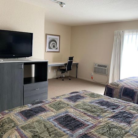 Apple Valley Hotel & Lodge المظهر الخارجي الصورة
