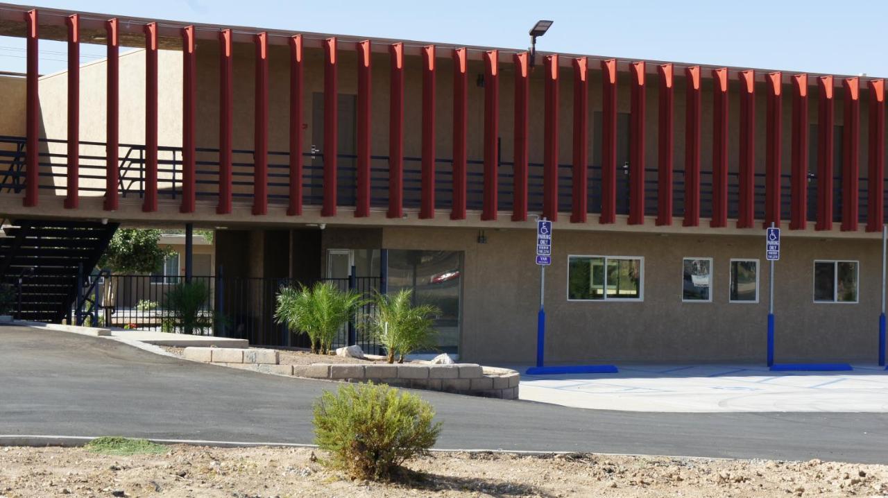 Apple Valley Hotel & Lodge المظهر الخارجي الصورة