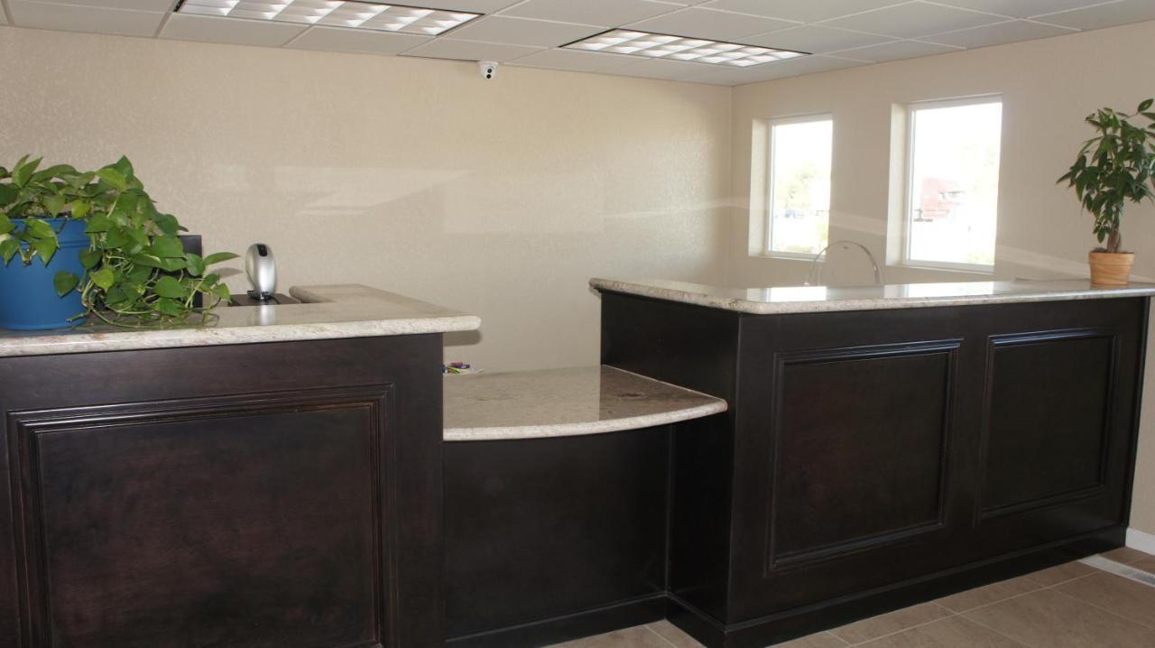 Apple Valley Hotel & Lodge المظهر الخارجي الصورة