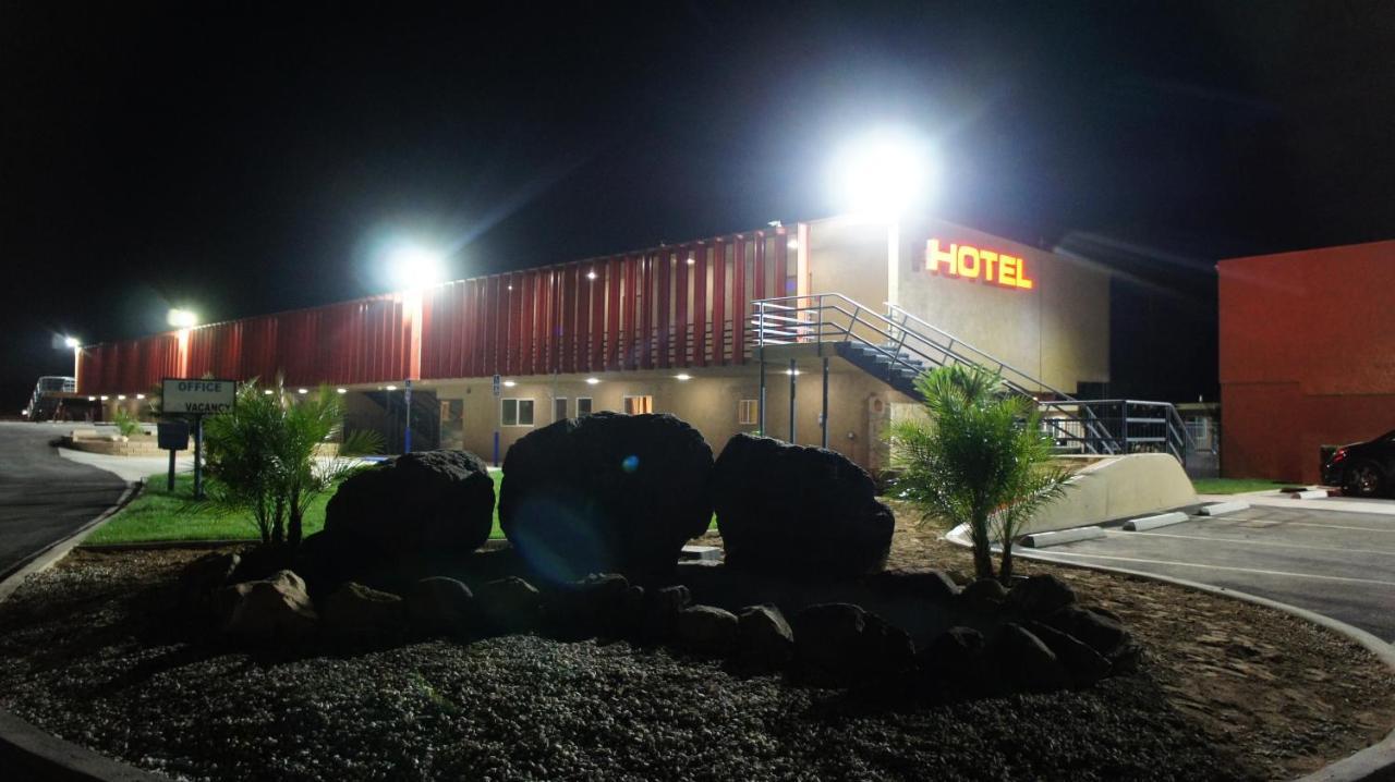 Apple Valley Hotel & Lodge المظهر الخارجي الصورة