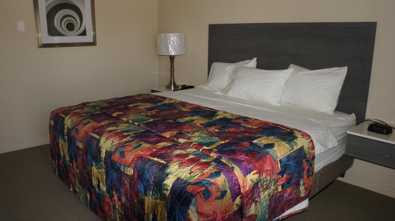 Apple Valley Hotel & Lodge المظهر الخارجي الصورة