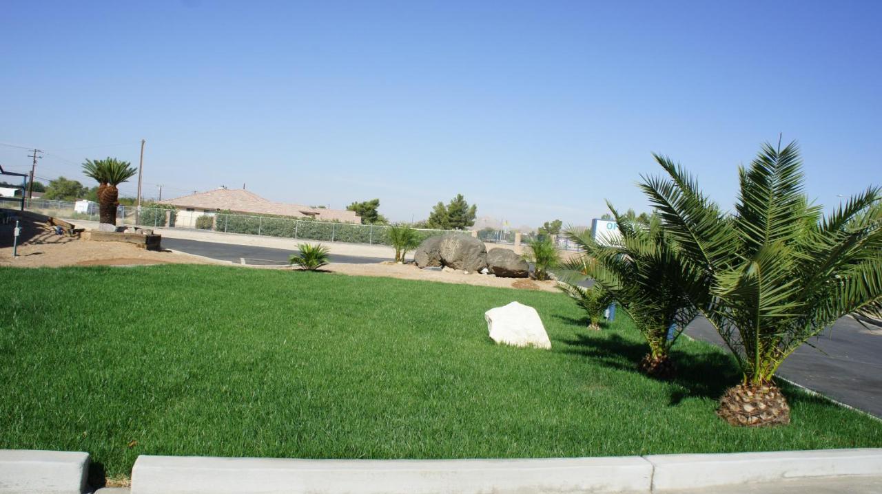 Apple Valley Hotel & Lodge المظهر الخارجي الصورة