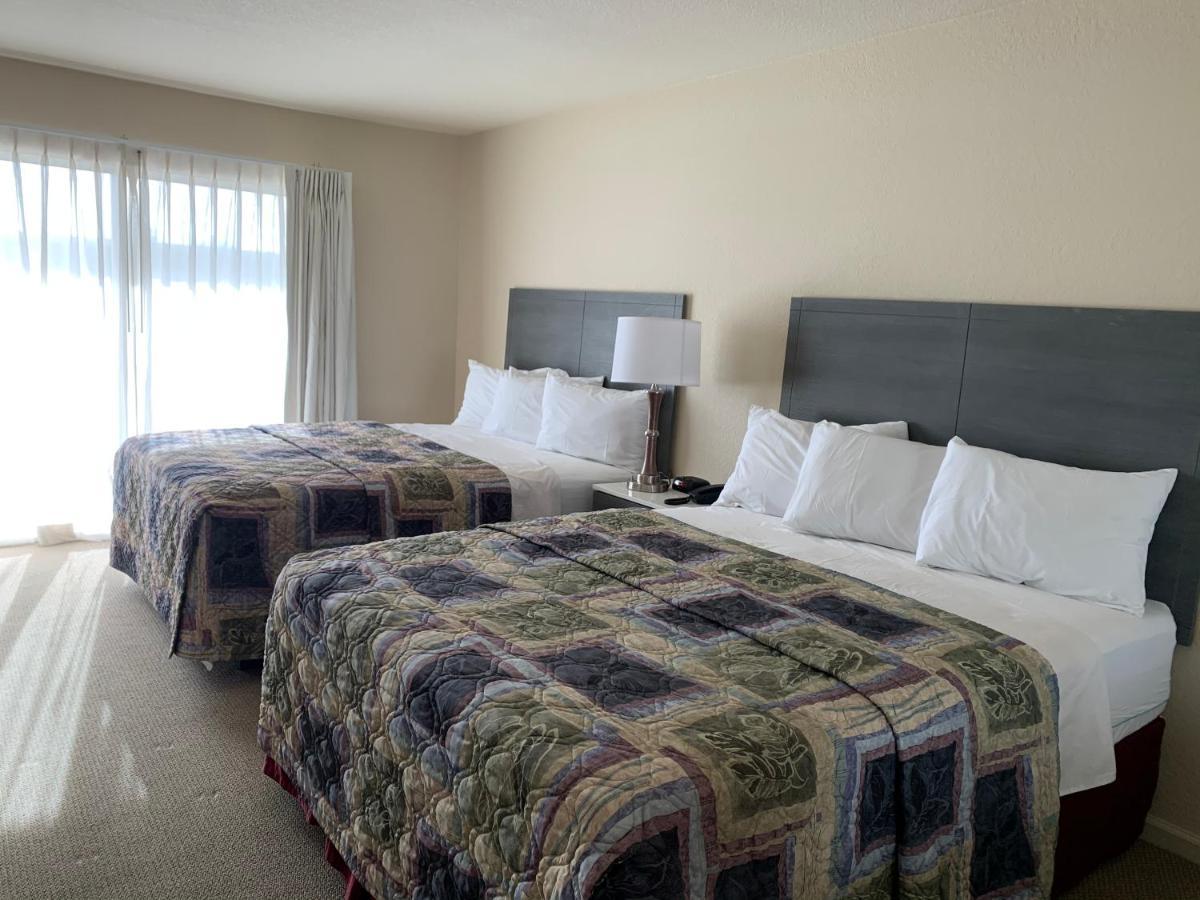 Apple Valley Hotel & Lodge المظهر الخارجي الصورة
