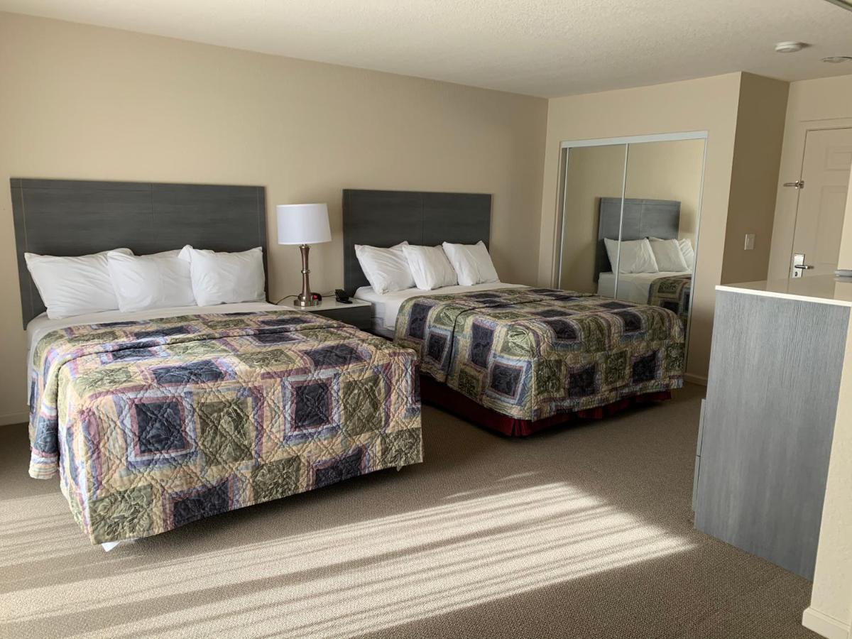 Apple Valley Hotel & Lodge المظهر الخارجي الصورة