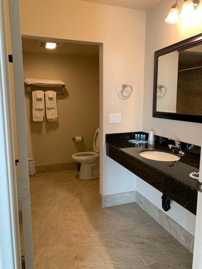 Apple Valley Hotel & Lodge المظهر الخارجي الصورة