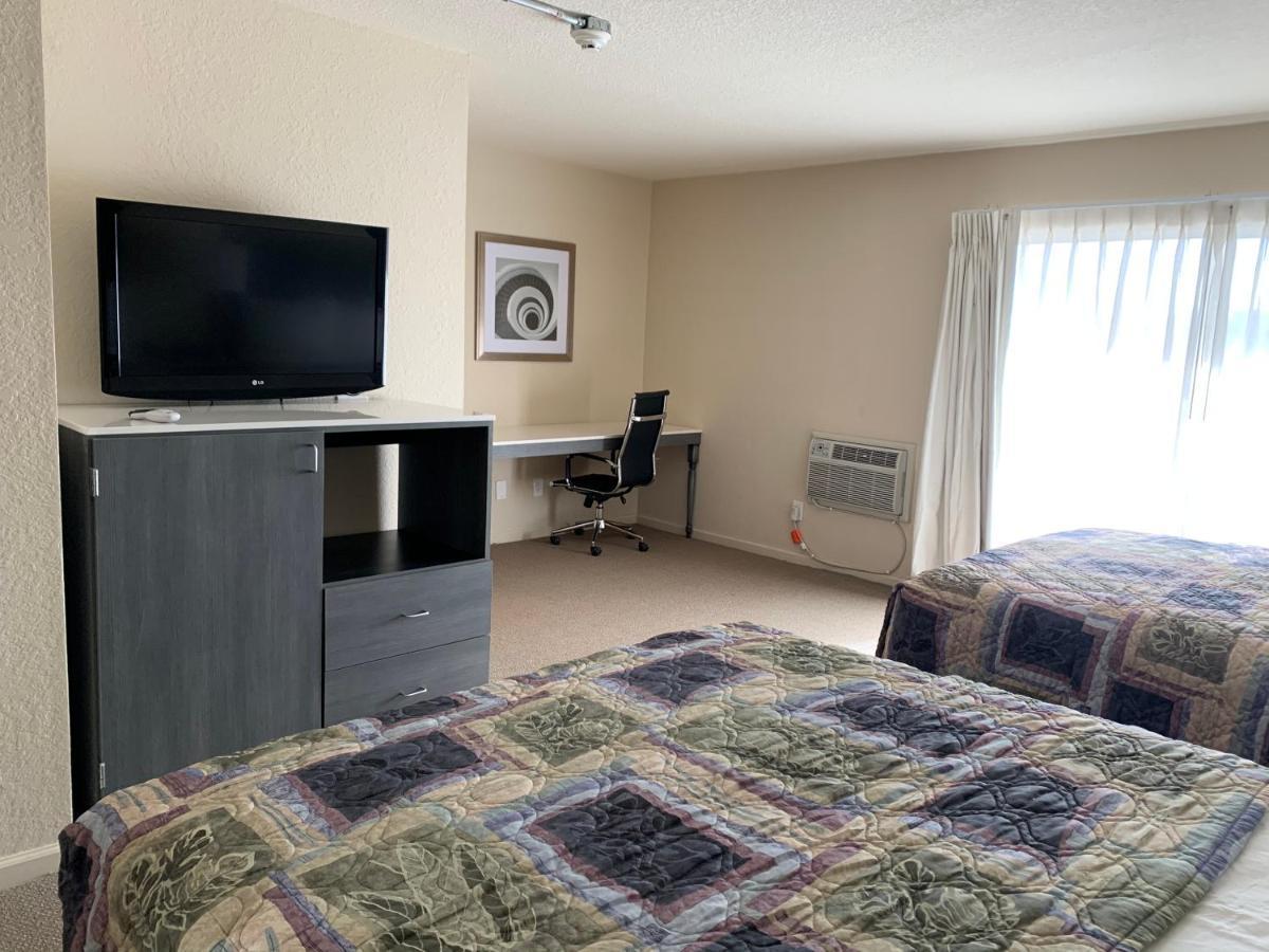 Apple Valley Hotel & Lodge المظهر الخارجي الصورة